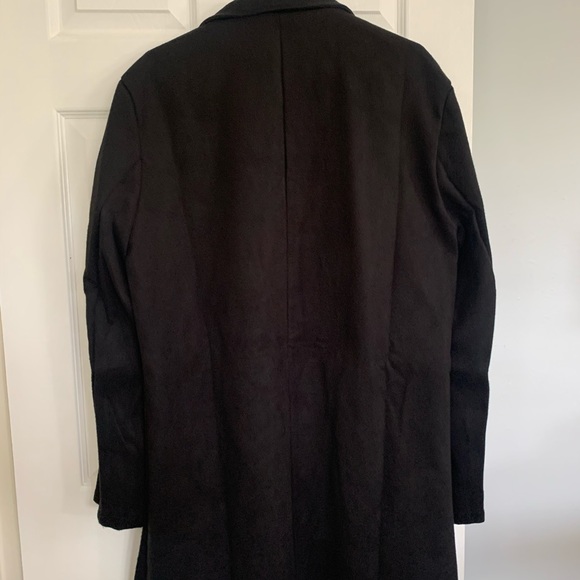 Winter coat - Picture 2 of 2